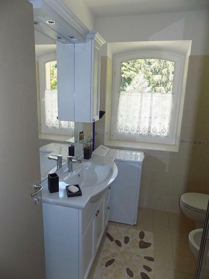 Apartmán Genzianella Molveno-Andalo Exteriér fotografie