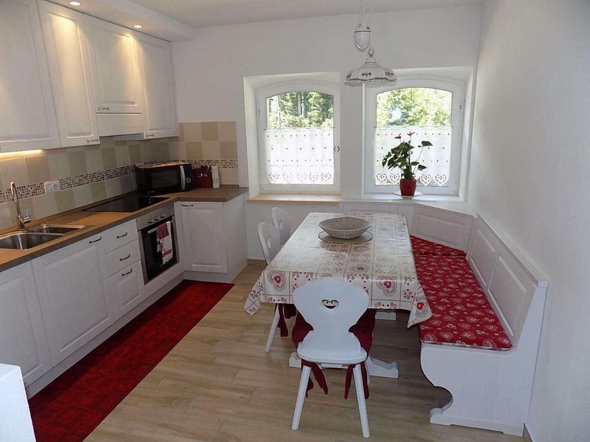 Apartmán Genzianella Molveno-Andalo Exteriér fotografie